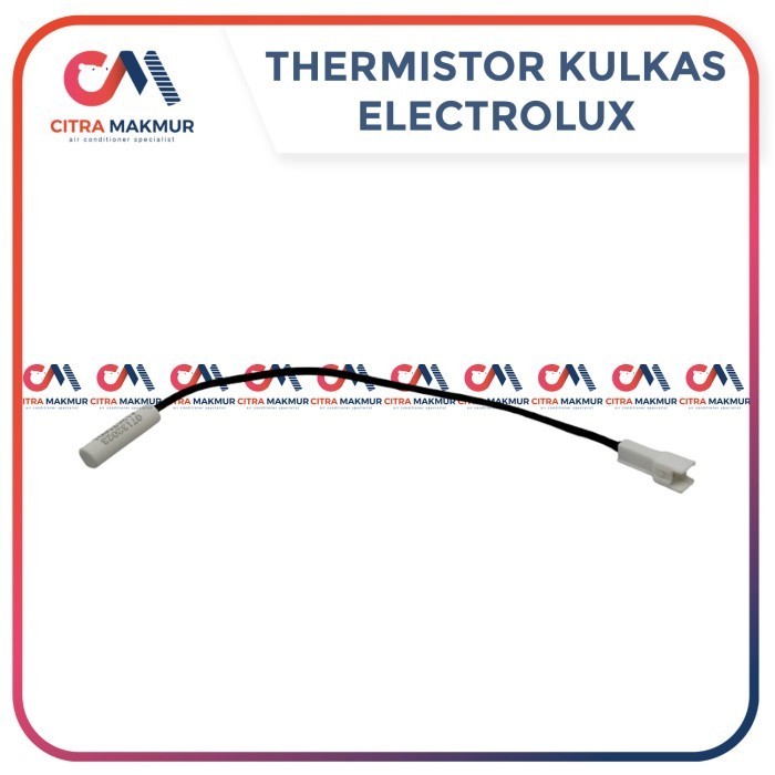 Thermistor Kulkas Electrolux Thermis Sensor Suhu Inverter 2 Pintu