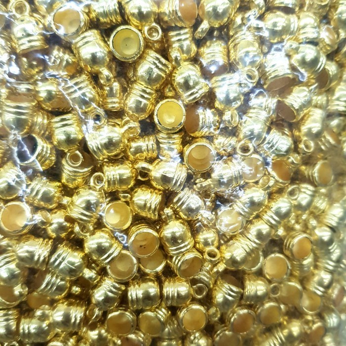 

Mote Ccb Motif Lonceng 1Pon