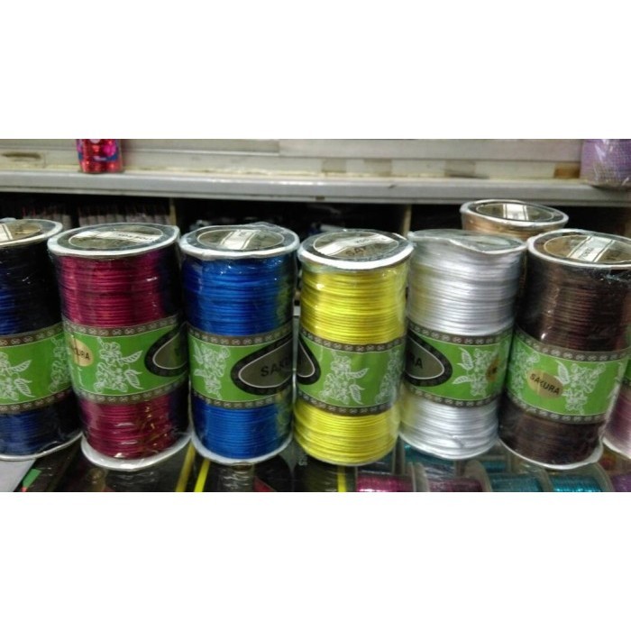 

Tali Satin Tali China Tali Shanghai Bhn Craft Hiasan Aksesoris