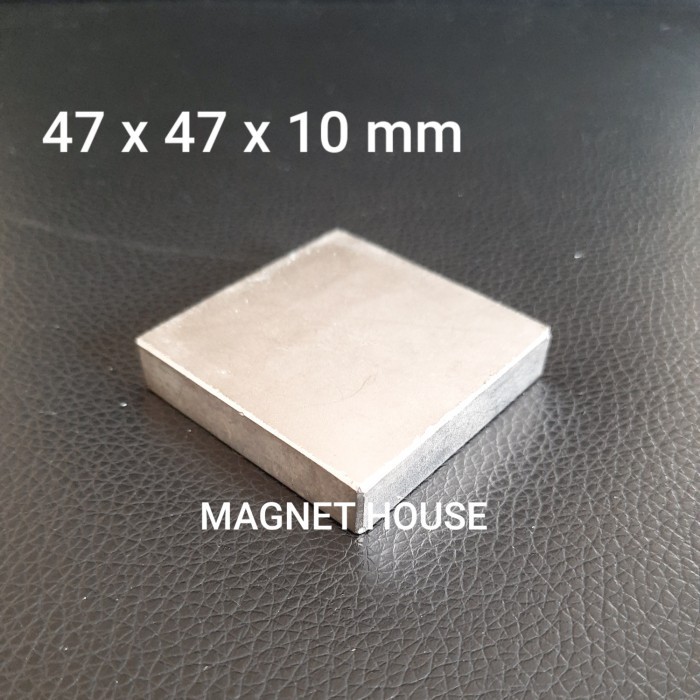 

Magnet Neodymium Balok Blok 50X50X10Mm 50Mmx50Mmx10Mm 50X50X10 Mm