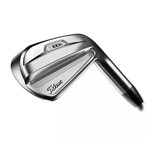 IRON SET TITLEIST T100S STEEL (NS 880 AMC)