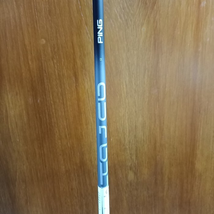 STIK GOLF SHAFT DRIVER PING