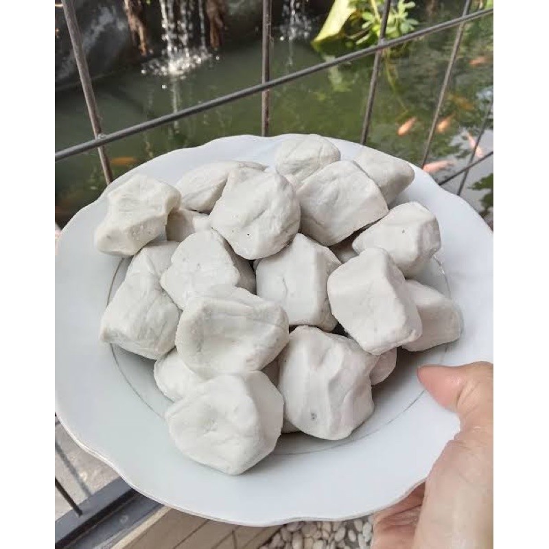 basreng mentah 1kilo