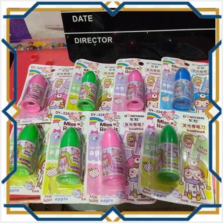 

[R28] Rautan Pensil 3Pcs