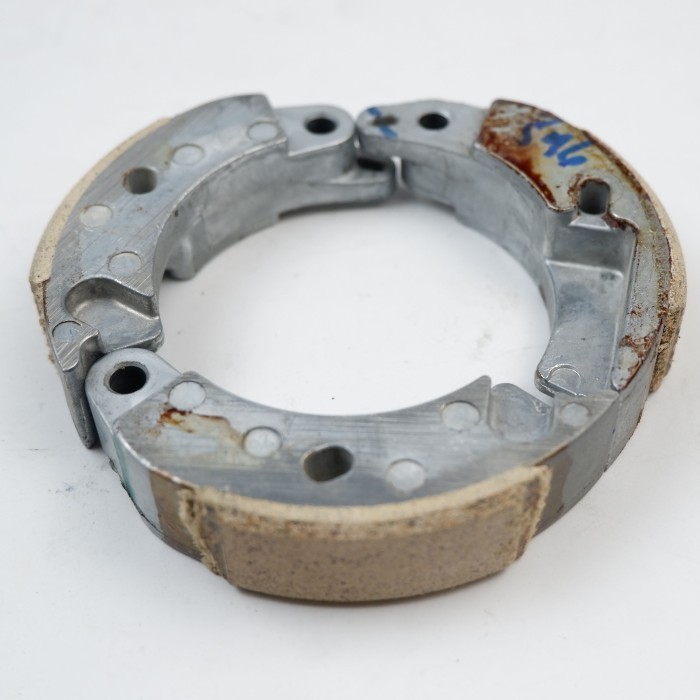 Kampas Ganda Kopling Otomatis Beat Fi, Spacy & Vario 110 Esp Kzl