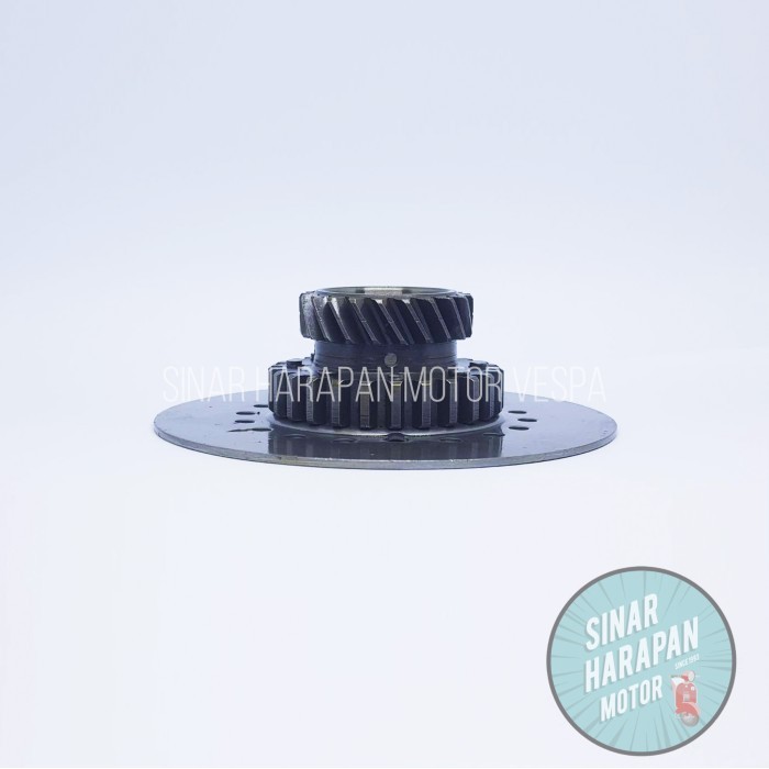 Gigi Kopling Vespa Excel 21T