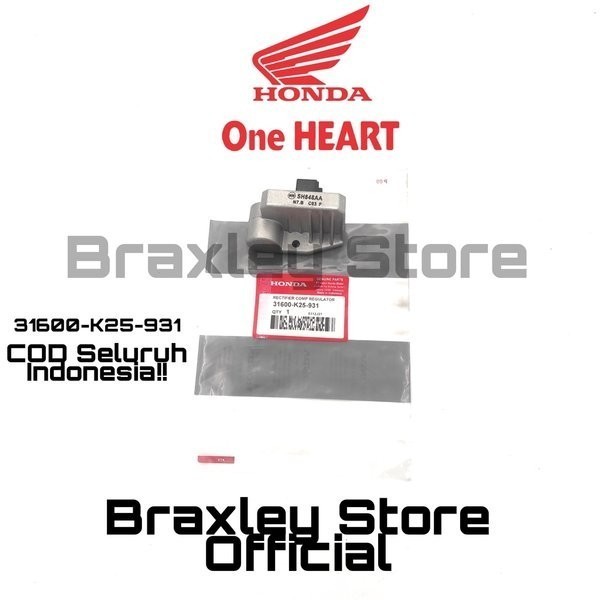 Kiprok Beat Fi K25 2012 - 2014 - Scoopy Esp 2013 - 2017 Kd631 Spm