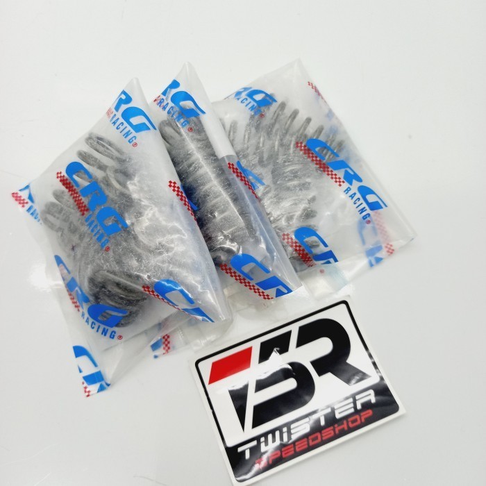 Per Kopling Crg Ninja R/Ss/Rr Crg Thailand Original