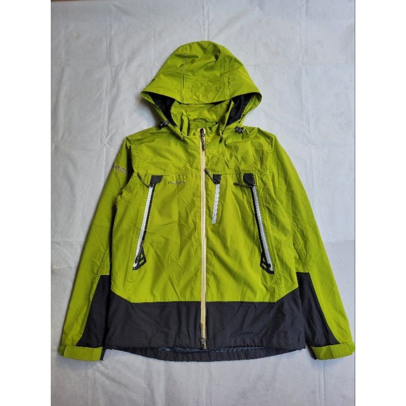 jaket OUTDOOR praus adventure