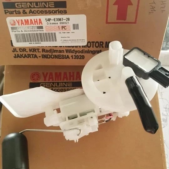 Fuelpump Mio J / Mio Gt / Soul Gt / Xride / Fino Injeksi Ori