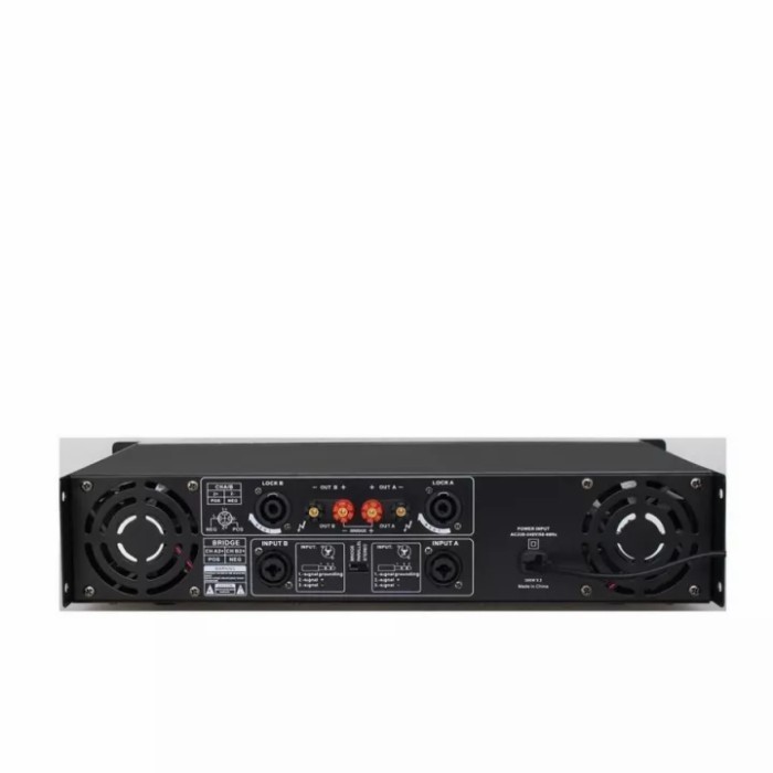 Amplifier Karaoke Firstclass Fc-10000 Amplifier Bluetooth Dan Usb