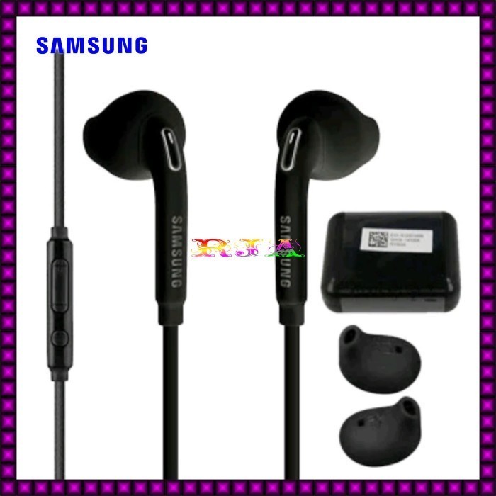 Headset Samsung Galaxy M33 M23 A23 A13 Original 100%