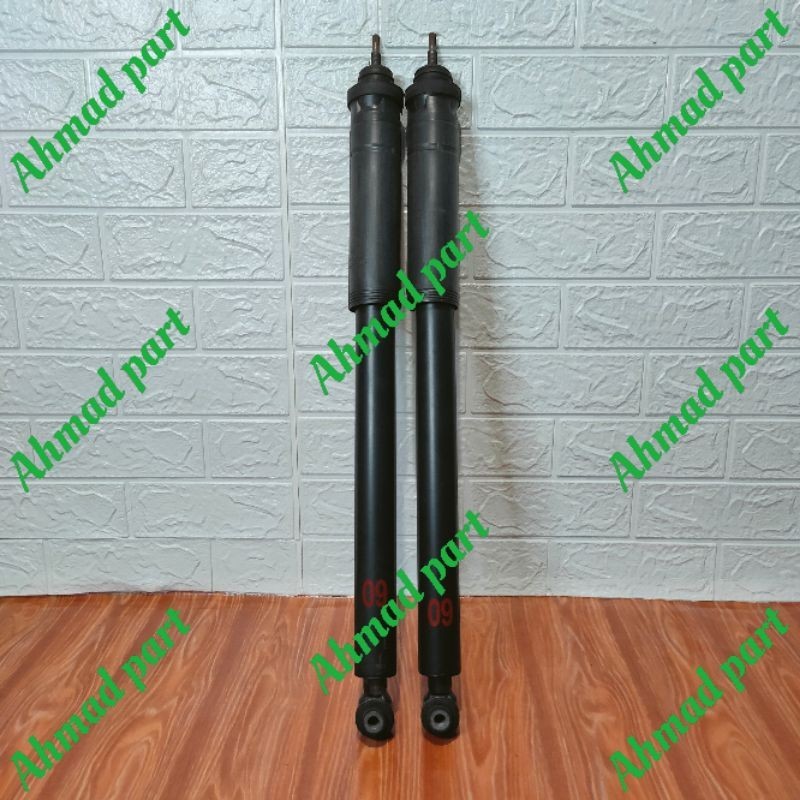 shockbreaker mercy w211 e class belakang