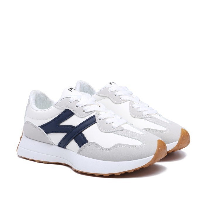 Pvn Keita Sepatu Sneakers Wanita Sport Shoes 504