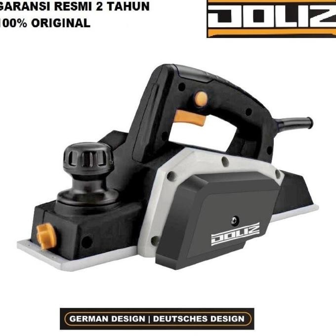 Mesin Serut Kayu Doliz Ba126 / Ba 126 Electric Planner
