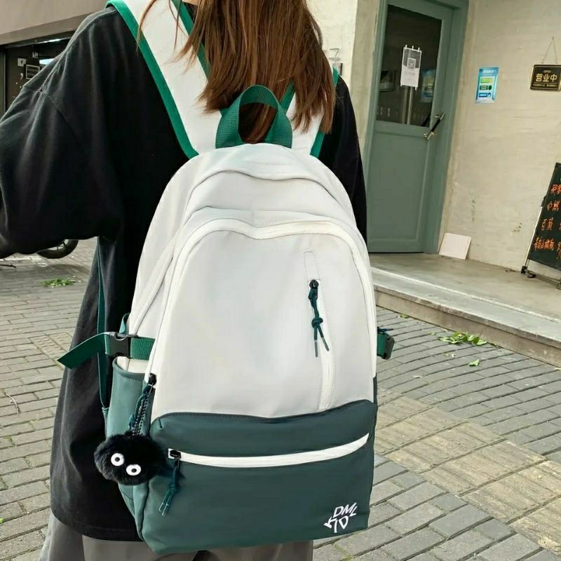 EMY TREND RANSEL FARADILA KOREAN STYLE TAS RANSEL TAS SEKOLAH WANITA TAS SEKOLAH PRIA WANITA