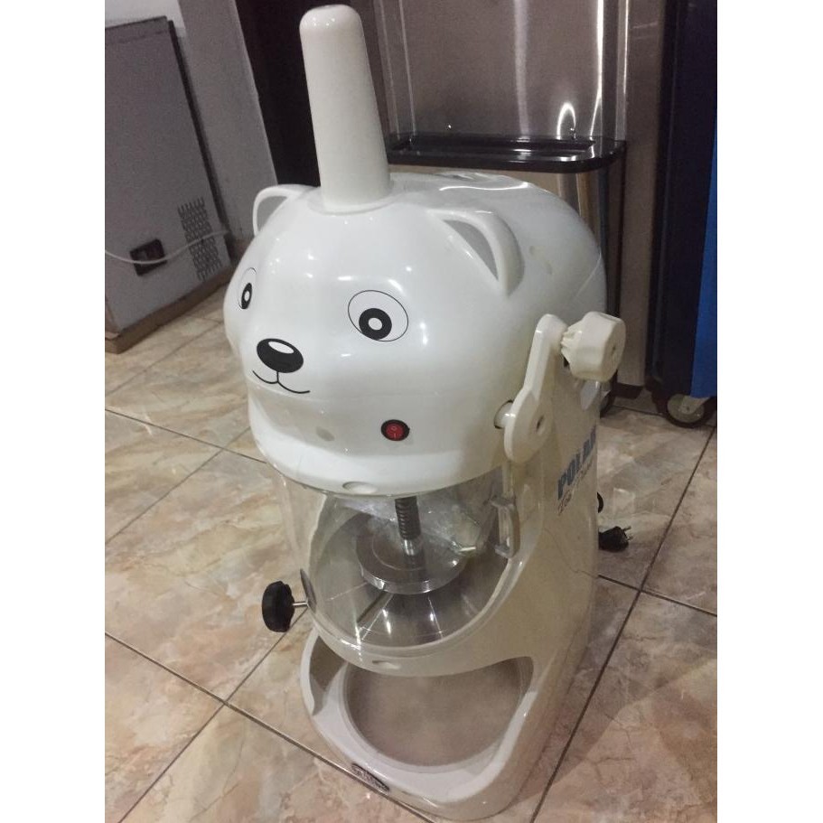 Mesin Serut Es, Ice Planner, Ice Shaver Es Singapore Es Taiwan