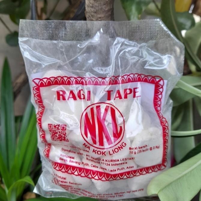 

Ragi Tape NKL FREE bubblewrap. packing aman