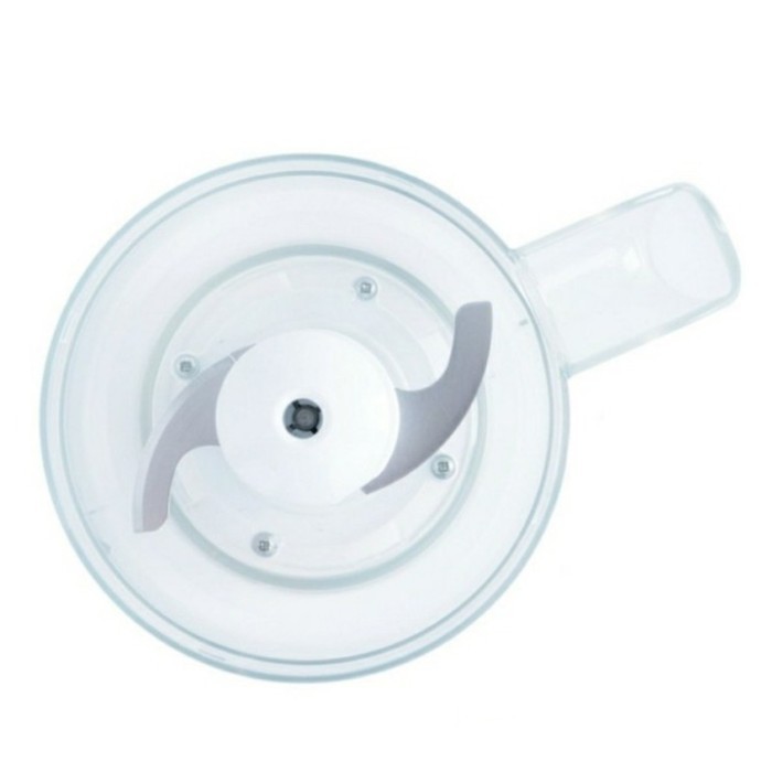 Chopper Turbo By Philips Distributor Untuk Blender Turbo