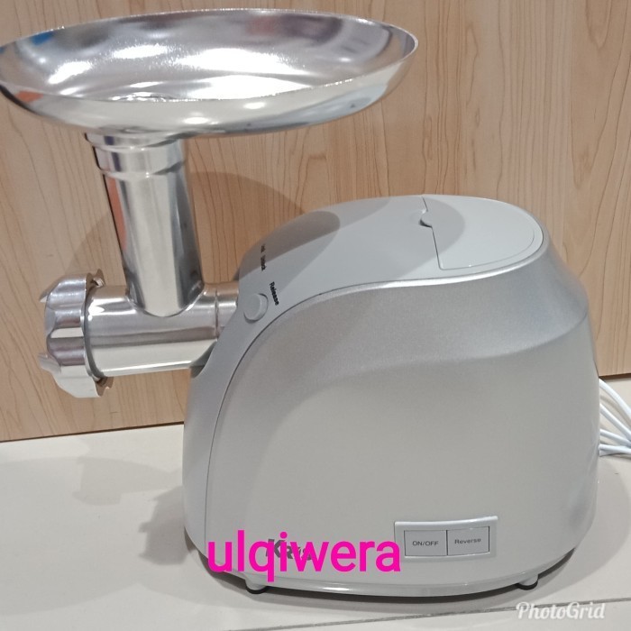 Mesin Penggiling Daging Listrik/Meat Grinder