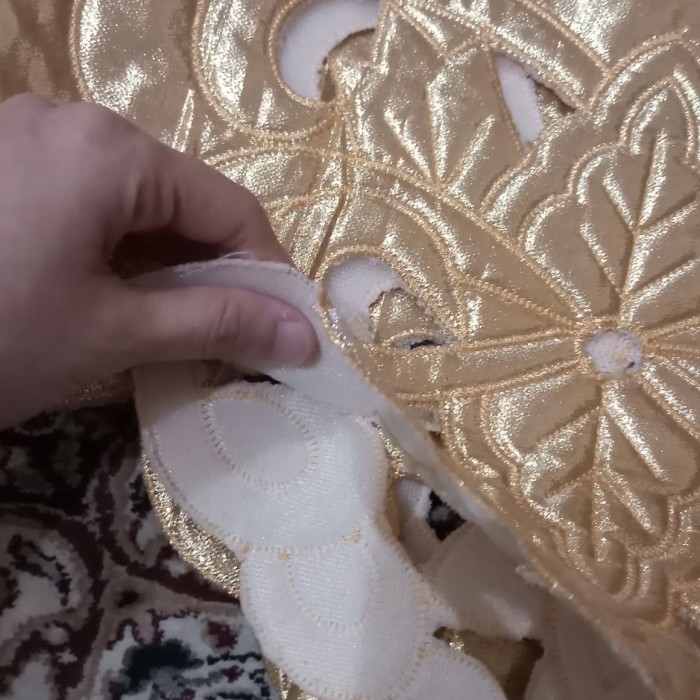 Dekorasi Meja Poni Prasmanan Buffet Meja Makan Dekor Meja