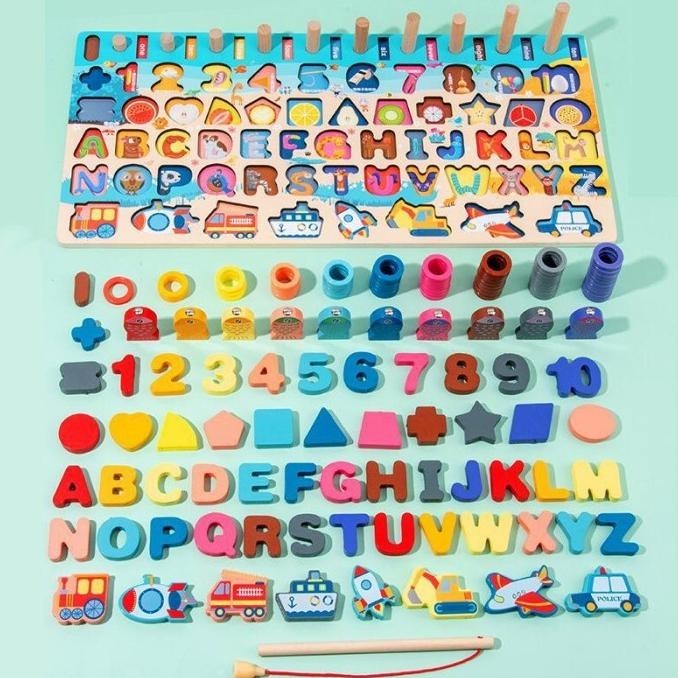 Mainan Anak Mainan Claw Machine Mini Mainan Capit Boneka Mesin Capit Boneka Doll Machine Claw Machin