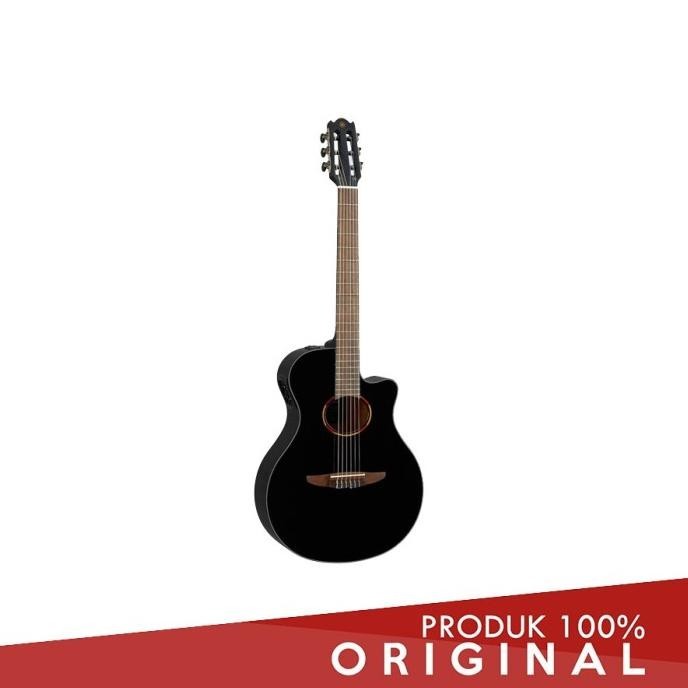 Yamaha NTX1 Gitar Akustik Elektrik NTX 1 / NTX-1 (Tersedia 3 Warna)