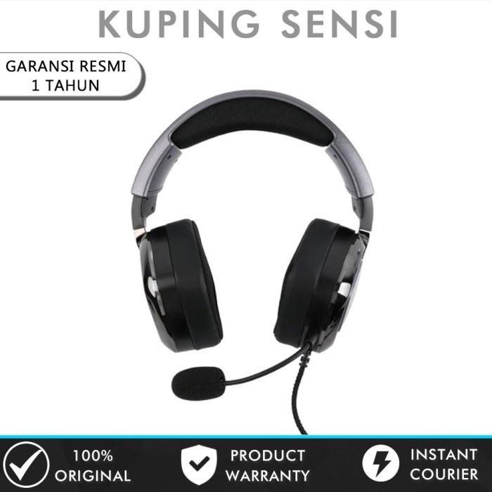 Kinera Celest Ogryn 50Mm Large Diaphragm Driver Gaming Headphone
