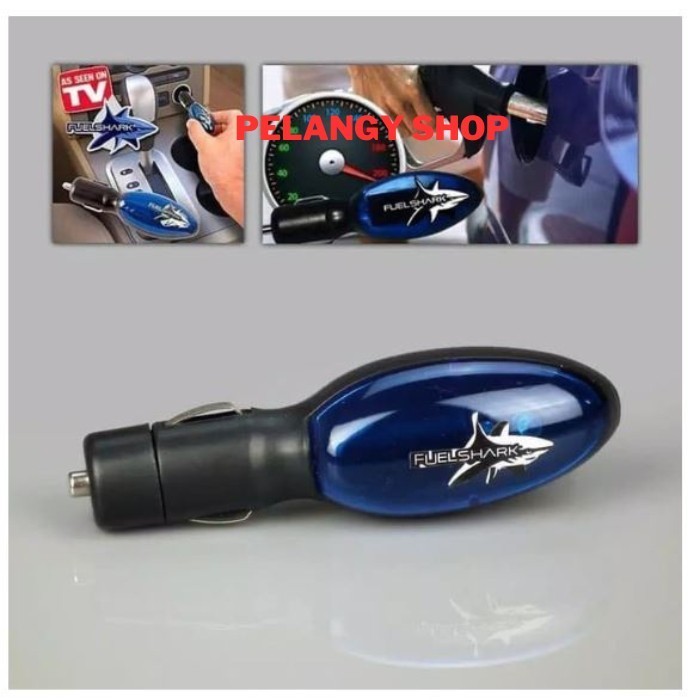 Grosir Fuel Saver Stabilizer Penghemat Bbm & Listrik Mobil