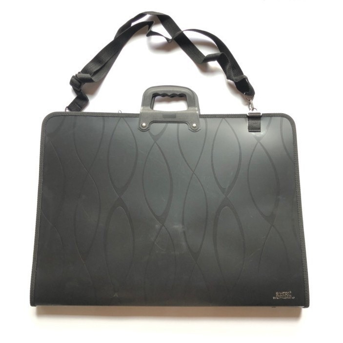 

V Tec Art Bag A3 -Anza Wahda
