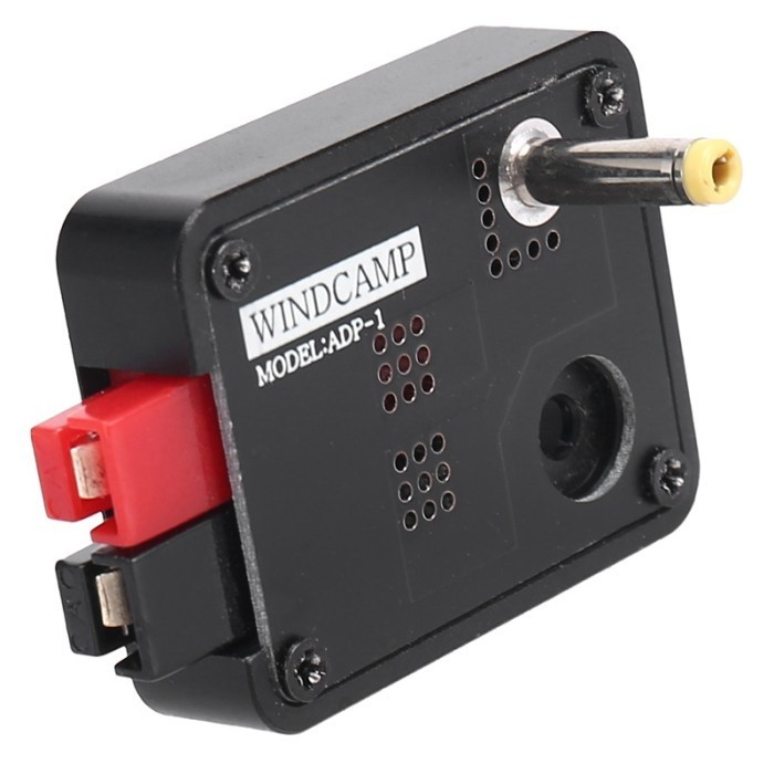 Adp-1 Adapter Power Yaesu Yaesu Ft-818 Ft-817 Untuk Anderson