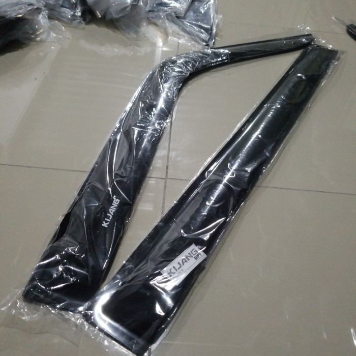 Talang Air Kijang Super