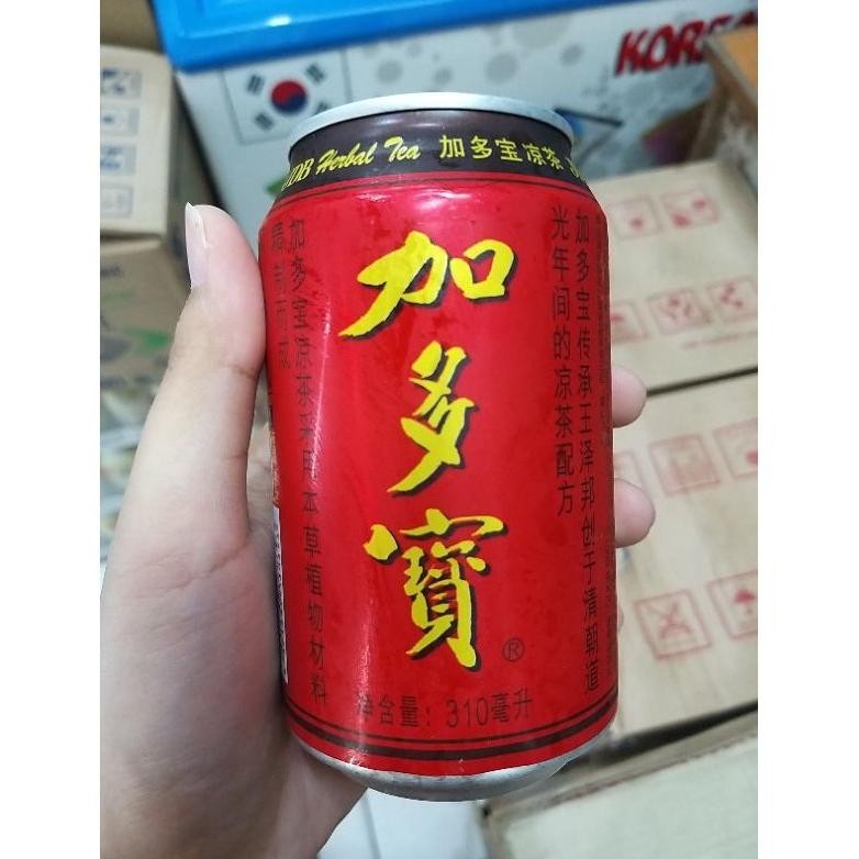

Minuman herbal jia duo bao