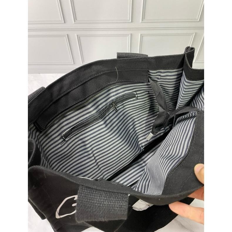 Hot Sale Tote Bag / Tas Tote Wanita / Tas Bahu / Tas Viral Fashion Bangkok Thailand Merk Gentlewoman