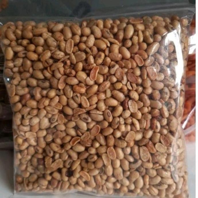 

kacang kedelai berat 1 kg
