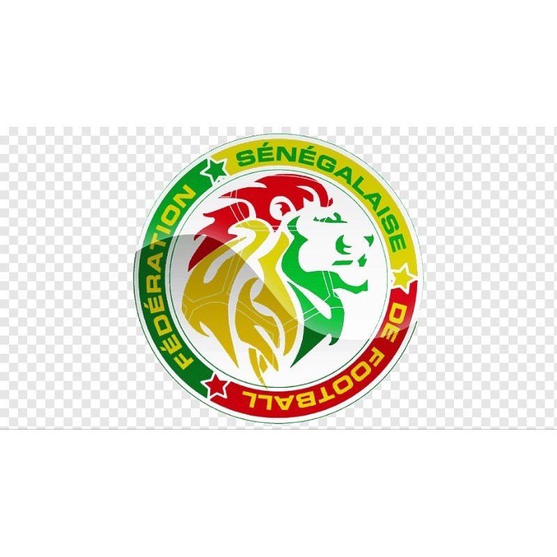 JERSEY SENEGAL (BARU)