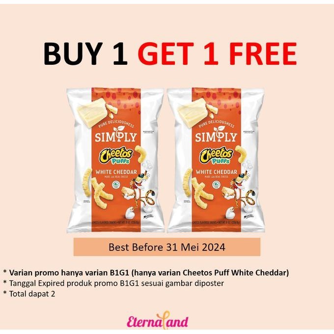 

TERBARU CHEETOS SNACK IMPOR AMERIKA !!!!!