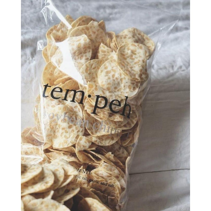 

NEW PRODUK KERIPIK TEMPE (TEMPEH) - LUAR JAKARTA DENGAN DUS !!!!!