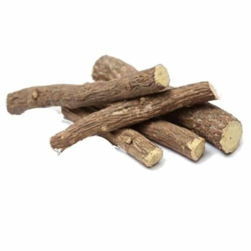 

KAYU LEGI / AKAR MANIS / LICORICE 100gram