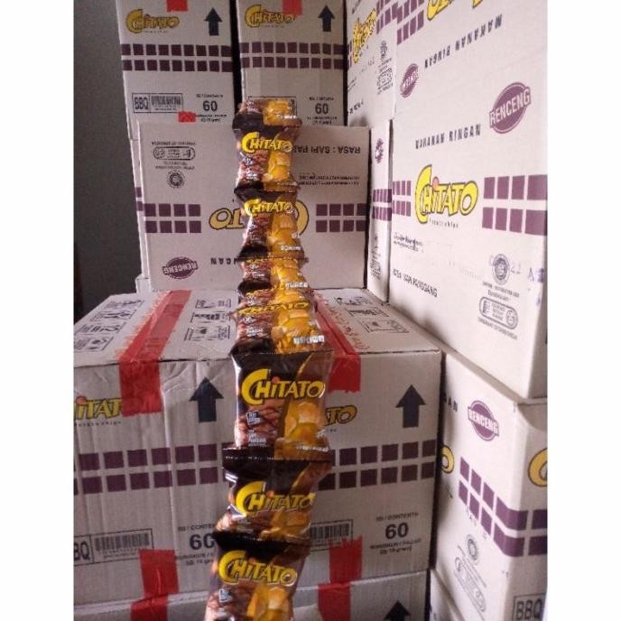 

TERBARU CHITATO/CHITATO LITE 1 KARTON 60 PCS !!!!!