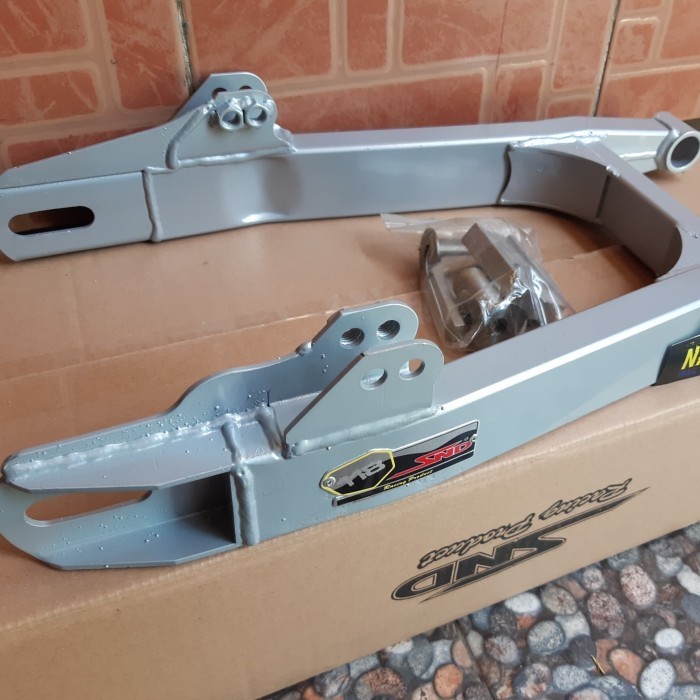New Swing Arm Gtx Kaze Jupiter Z Snd Harga Khusus