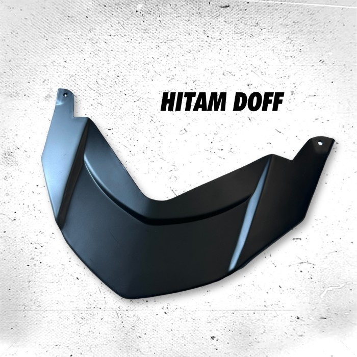 Terbatas Cover Ducktail Nmax Old / Lama 2014 - 2019 Pnp Ori Merk Euro Parts Best Seller