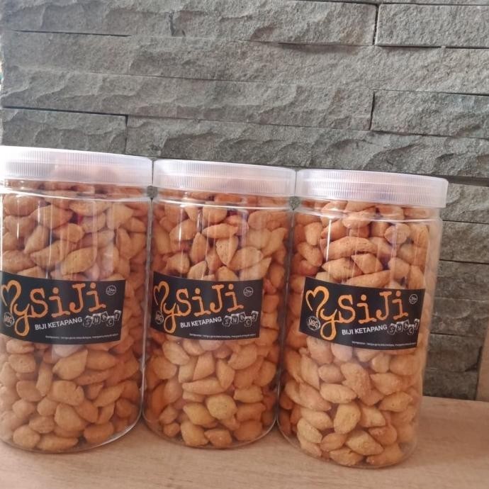 

NEW PRODUK BIJI KETAPANG SNACK TOPLES CEMILAN JADUL !!!!!