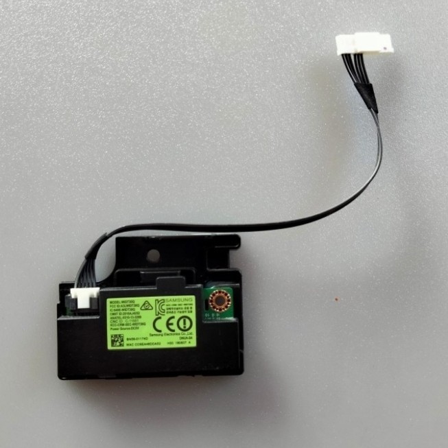 MODUL WIFI TV LED SAMSUNG UA32N4300 32N4300 UA32N4300AK UA32N4300AKPXD