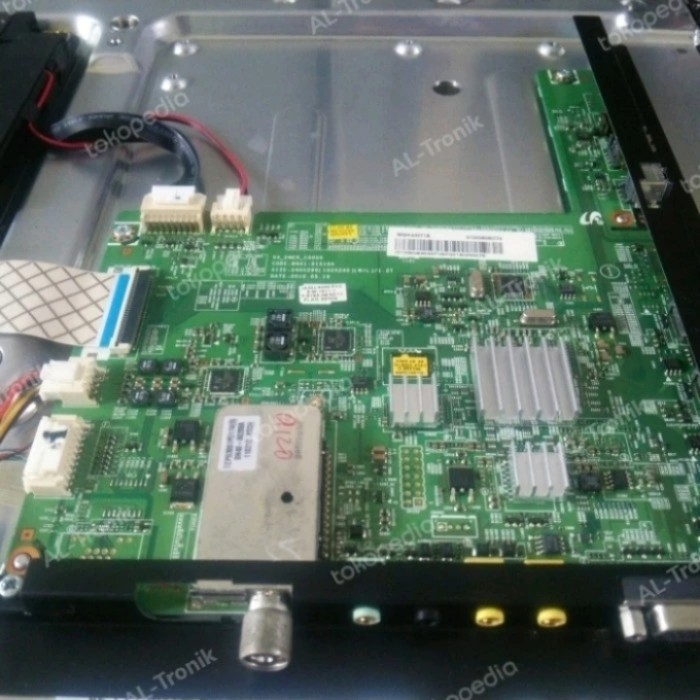 MB TV SAMSUNG MODEL UA32C4000P UA32C4000PXXD MODUL MOBO TYPE UA32C4000