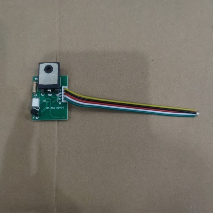 PTR MODUL GACUN TV LED LCD 5 KABEL ORI TR BESAR CA-901 / GACUN LED 46