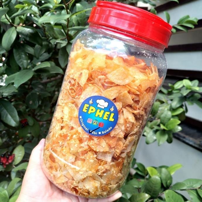 

BIG SALE KERIPIK KENTANG ( 500 GRAM ) !!!!!