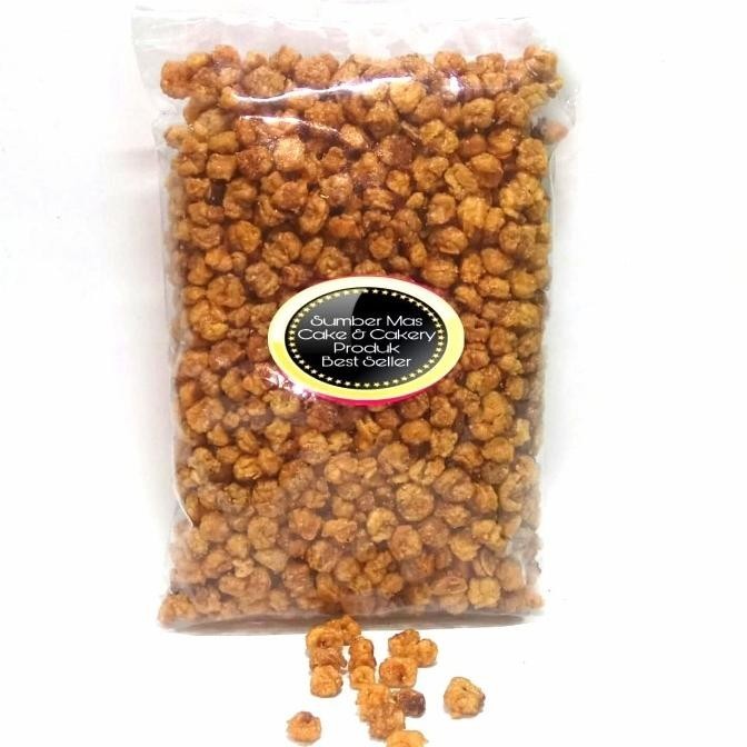 

BIG SALE JAGUNG MARNING RASA PEDAS MANIS 1 KG !!!!!