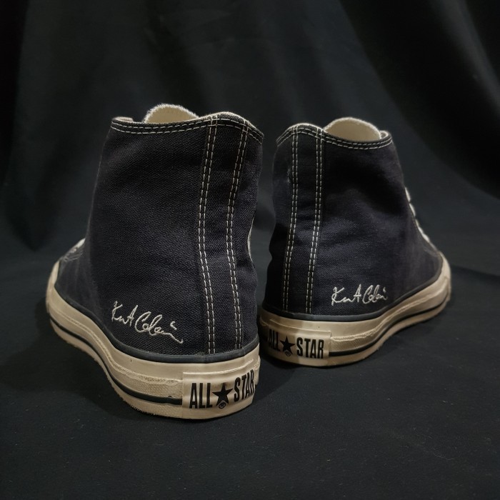 CONVERSE KURT COBAIN 40