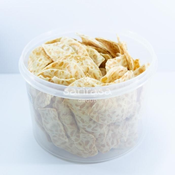 

BIG SALE FOODIESI KERIPIK TEMPE ASIN KEMASAN TOPLES !!!!!